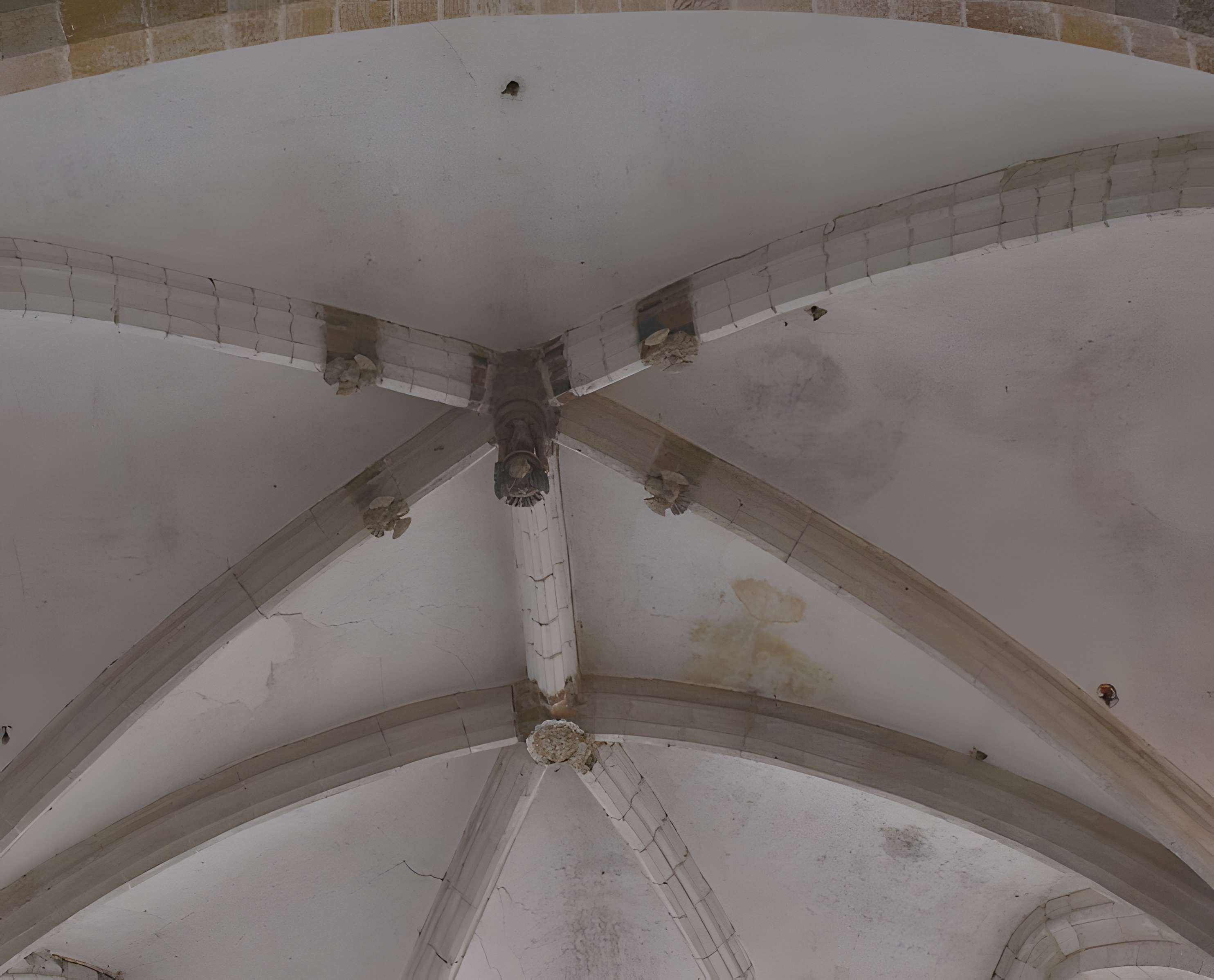 Église Notre-Dame-de-l'Assomption de Droyes