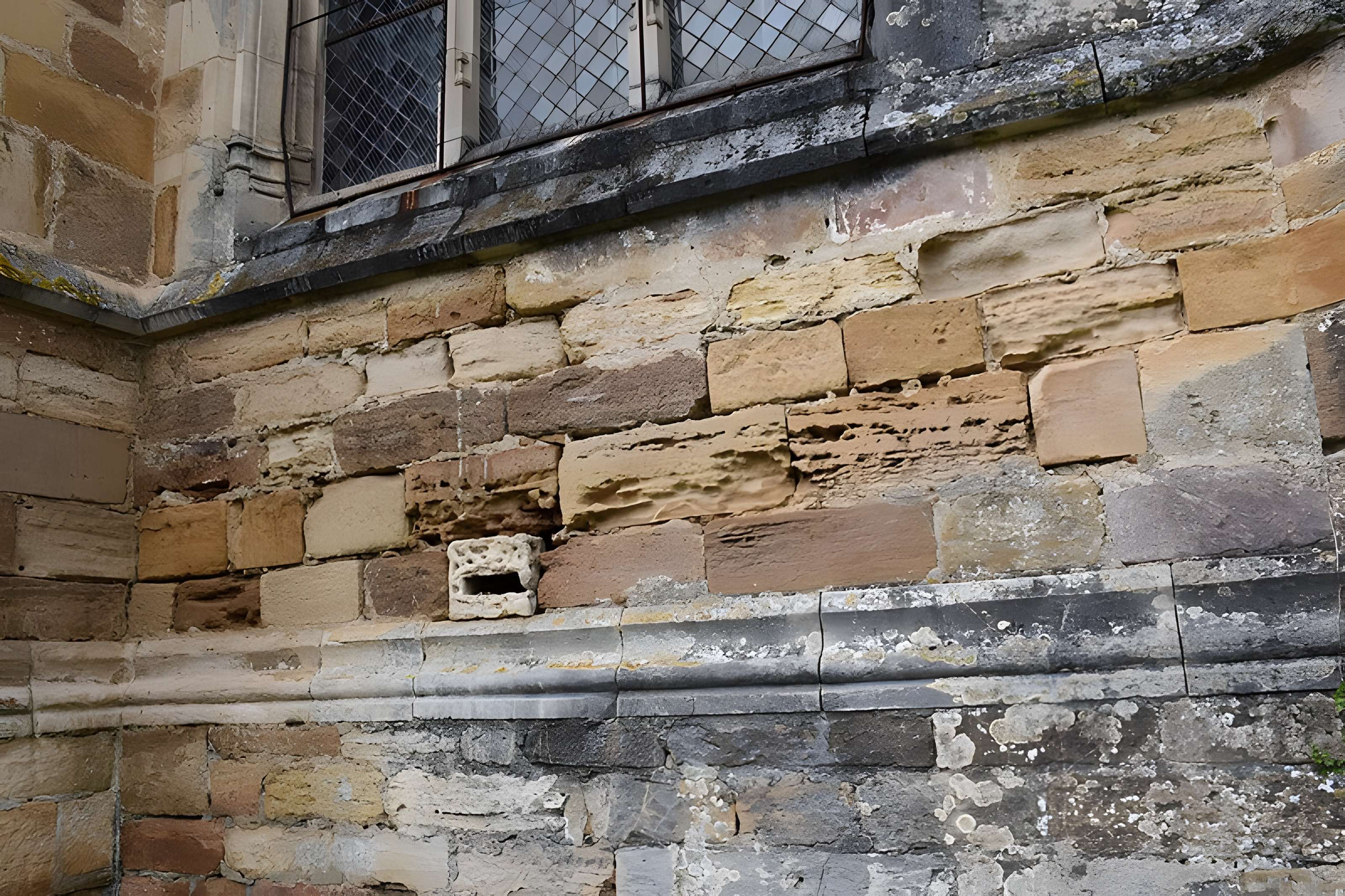 Église Notre-Dame-de-l'Assomption de Droyes