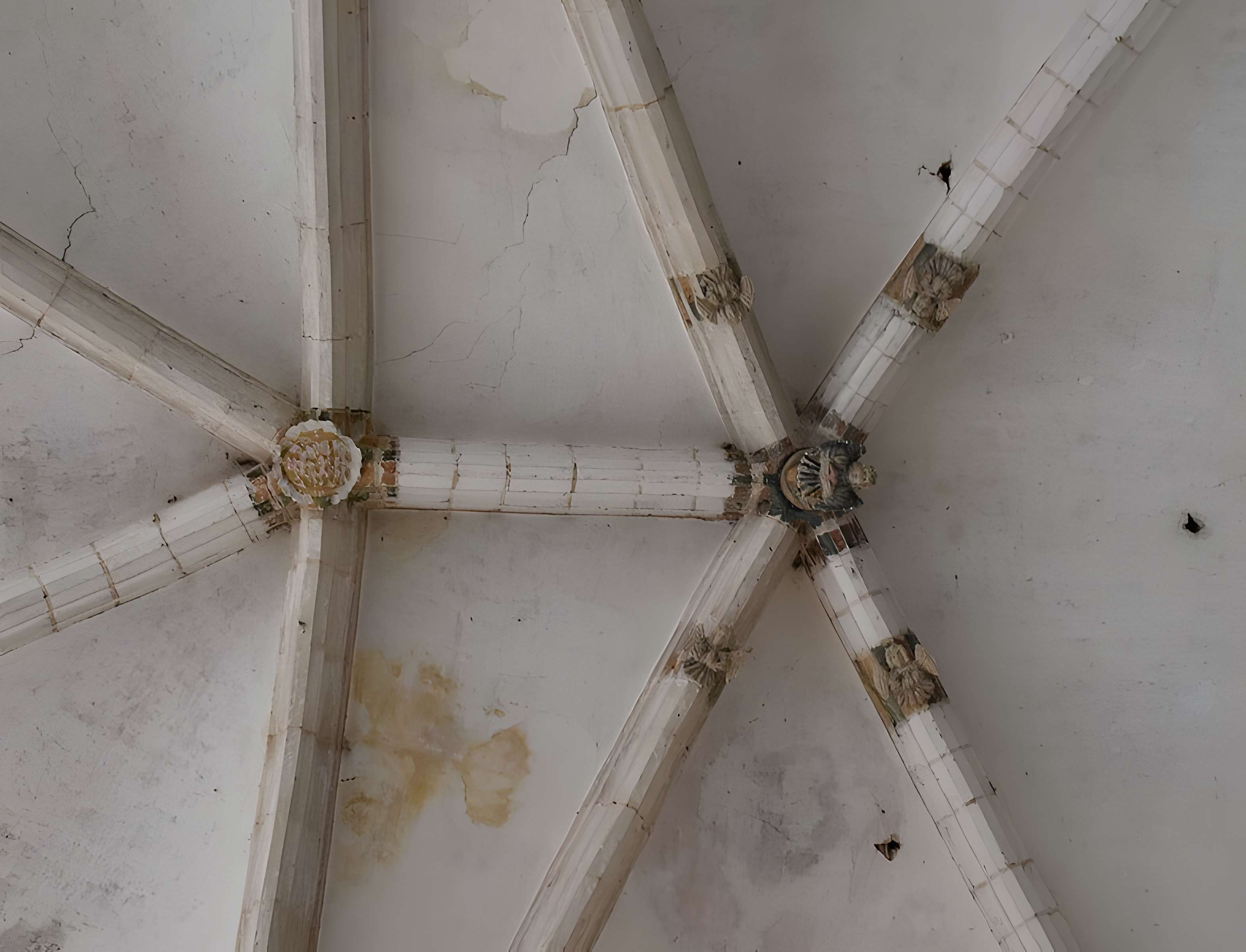 Église Notre-Dame-de-l'Assomption de Droyes