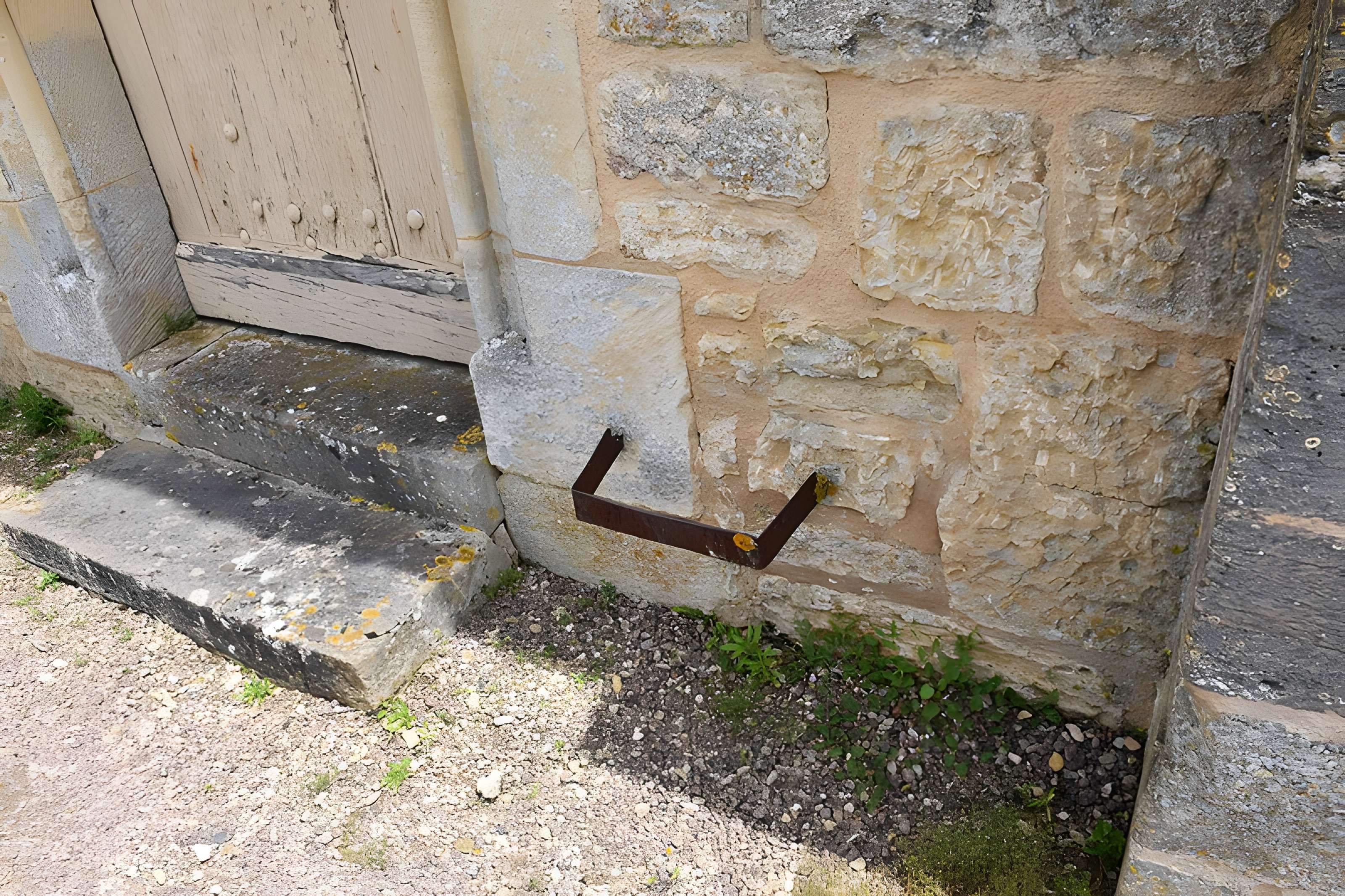 Église Notre-Dame-de-l'Assomption de Droyes