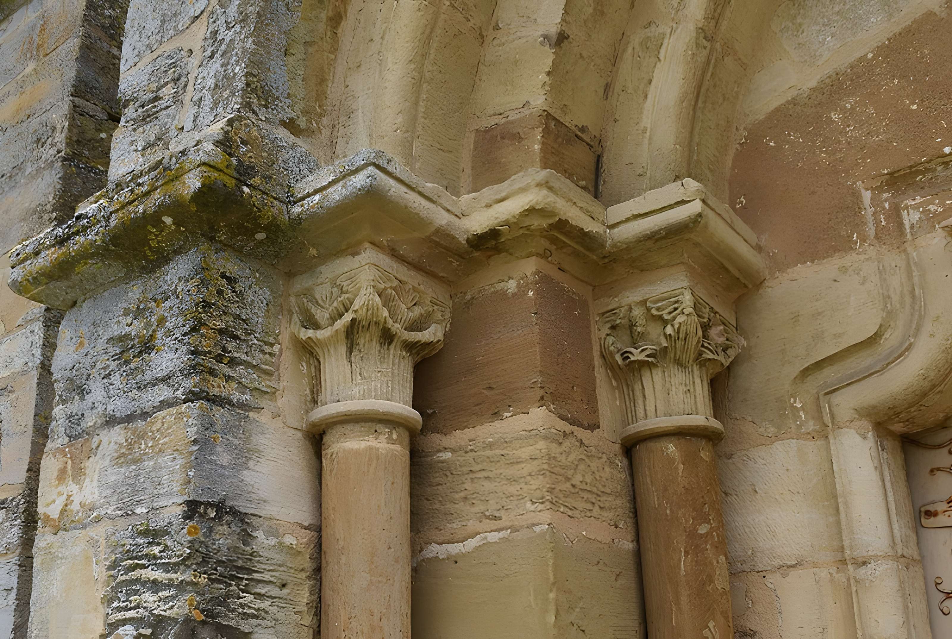 Église Notre-Dame-de-l'Assomption de Droyes