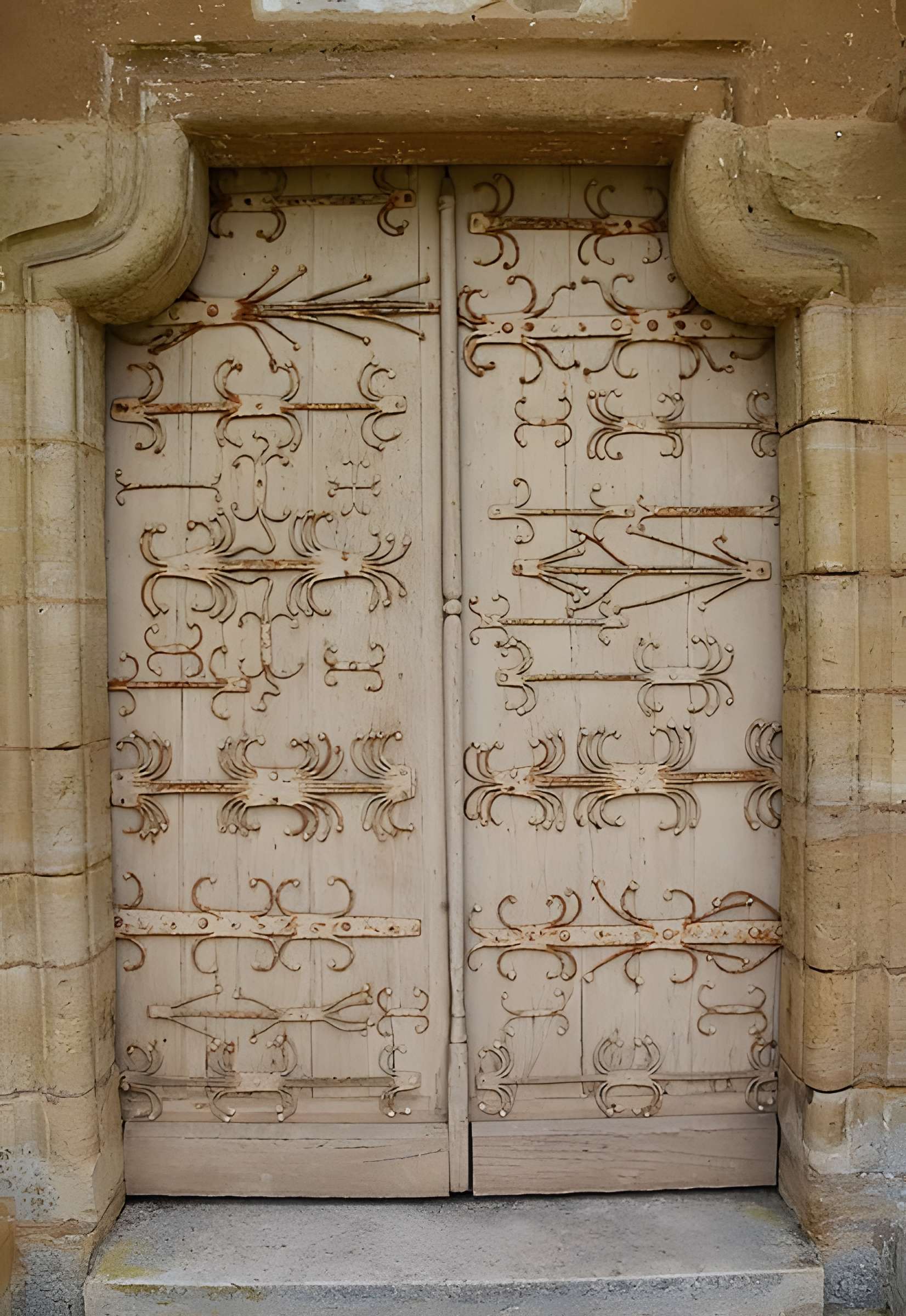 Église Notre-Dame-de-l'Assomption de Droyes