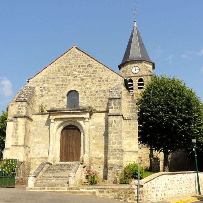 Photo de Église Notre-Dame-de-lAssomption de Frémécourt