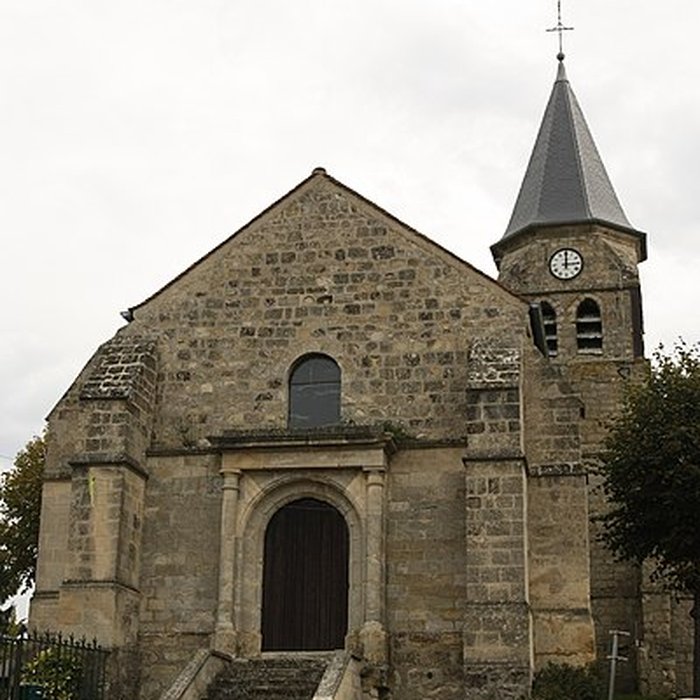 Photo de Église Notre-Dame-de-lAssomption de Frémécourt