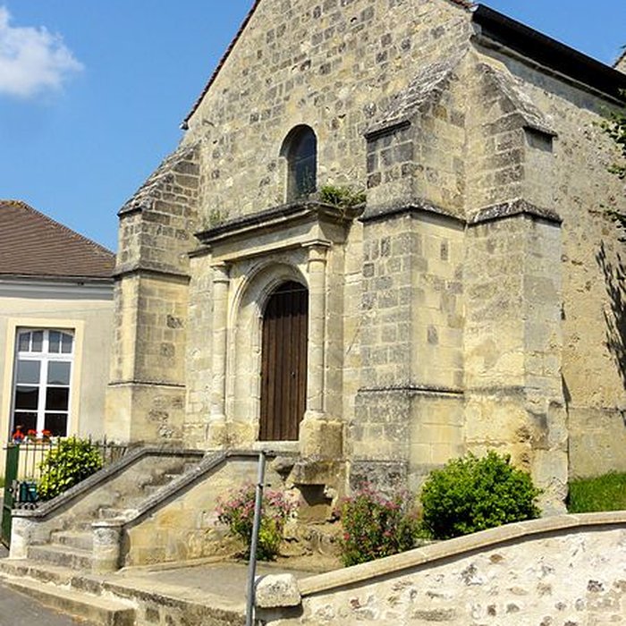 Photo de Église Notre-Dame-de-lAssomption de Frémécourt