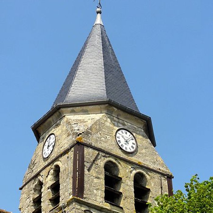 Photo de Église Notre-Dame-de-lAssomption de Frémécourt