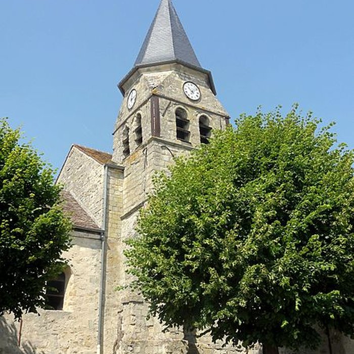 Photo de Église Notre-Dame-de-lAssomption de Frémécourt