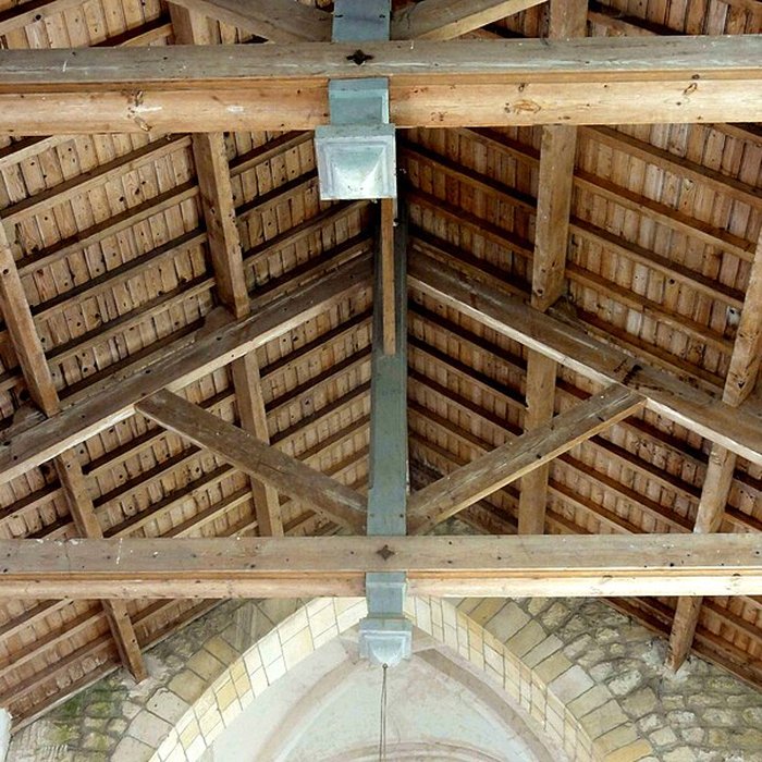 Photo de Église Notre-Dame-de-lAssomption de Frémécourt