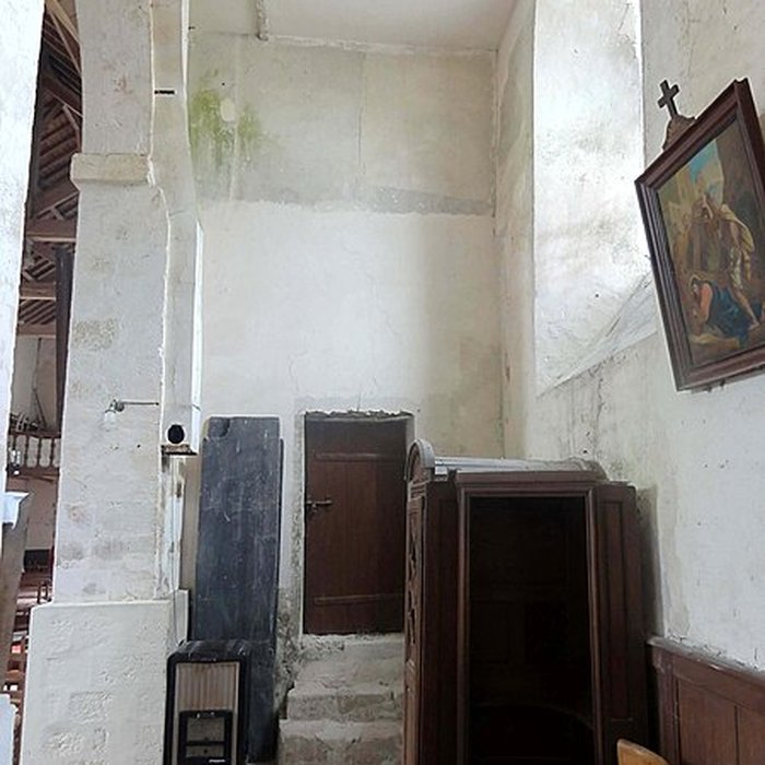 Photo de Église Notre-Dame-de-lAssomption de Frémécourt