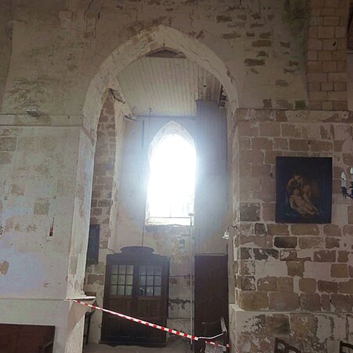 Photo de Église Notre-Dame-de-lAssomption de Frémécourt