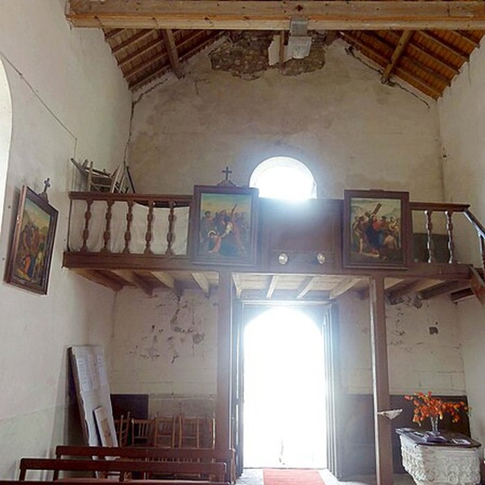 Photo de Église Notre-Dame-de-lAssomption de Frémécourt