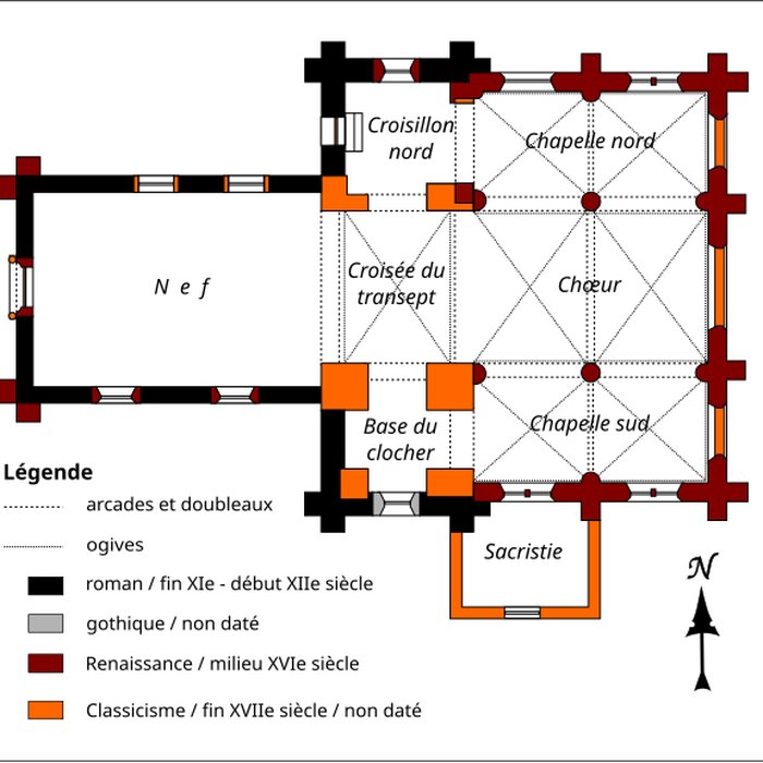 Photo de Église Notre-Dame-de-lAssomption de Frémécourt