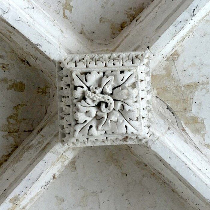 Photo de Église Notre-Dame-de-lAssomption de Frémécourt