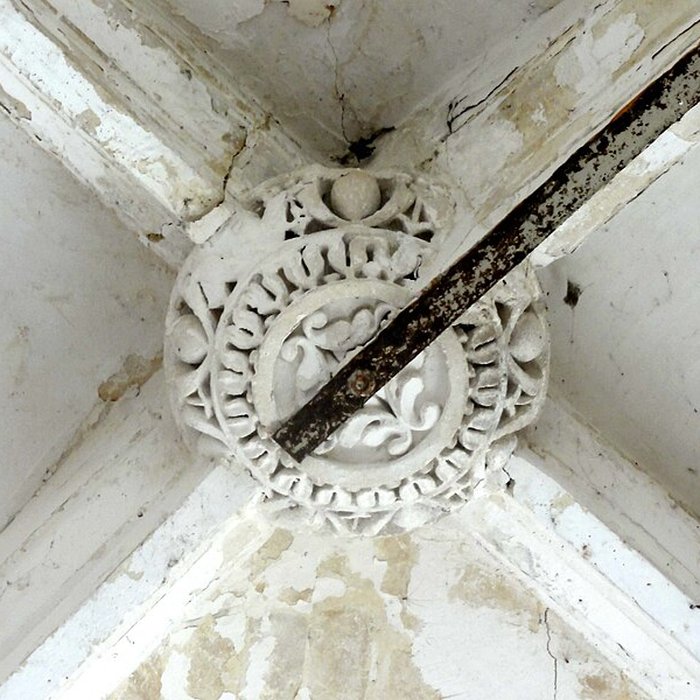 Photo de Église Notre-Dame-de-lAssomption de Frémécourt