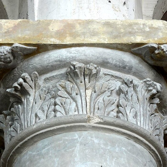 Photo de Église Notre-Dame-de-lAssomption de Frémécourt