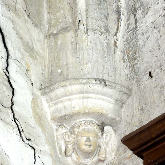 Photo de Église Notre-Dame-de-lAssomption de Frémécourt