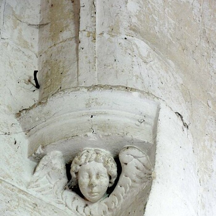 Photo de Église Notre-Dame-de-lAssomption de Frémécourt