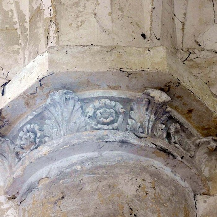 Photo de Église Notre-Dame-de-lAssomption de Frémécourt