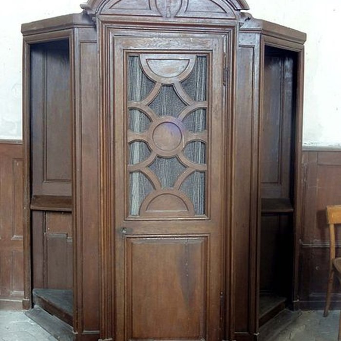 Photo de Église Notre-Dame-de-lAssomption de Frémécourt