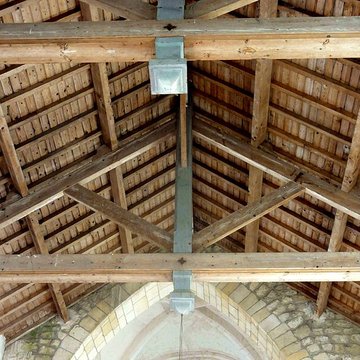 Église Notre-Dame-de-lAssomption de Frémécourt