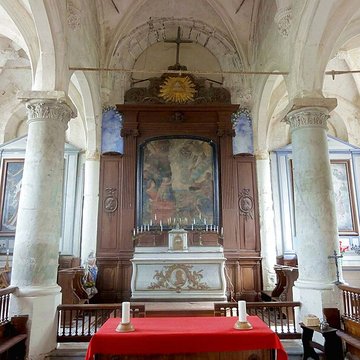 Église Notre-Dame-de-lAssomption de Frémécourt