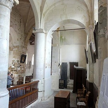 Église Notre-Dame-de-lAssomption de Frémécourt