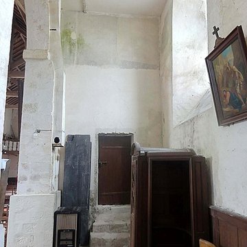 Église Notre-Dame-de-lAssomption de Frémécourt