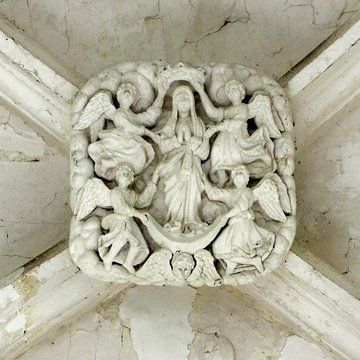 Église Notre-Dame-de-lAssomption de Frémécourt