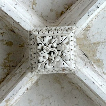 Église Notre-Dame-de-lAssomption de Frémécourt