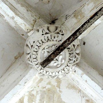 Église Notre-Dame-de-lAssomption de Frémécourt