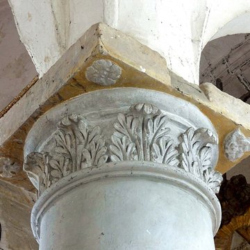 Église Notre-Dame-de-lAssomption de Frémécourt