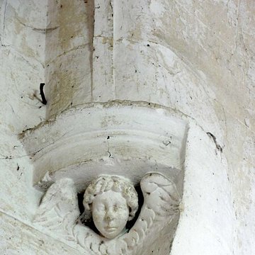 Église Notre-Dame-de-lAssomption de Frémécourt