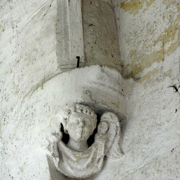 Église Notre-Dame-de-lAssomption de Frémécourt