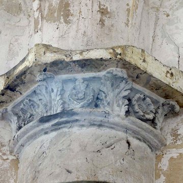 Église Notre-Dame-de-lAssomption de Frémécourt