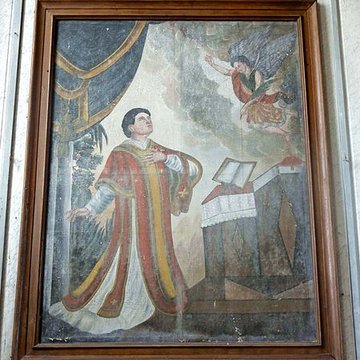 Église Notre-Dame-de-lAssomption de Frémécourt