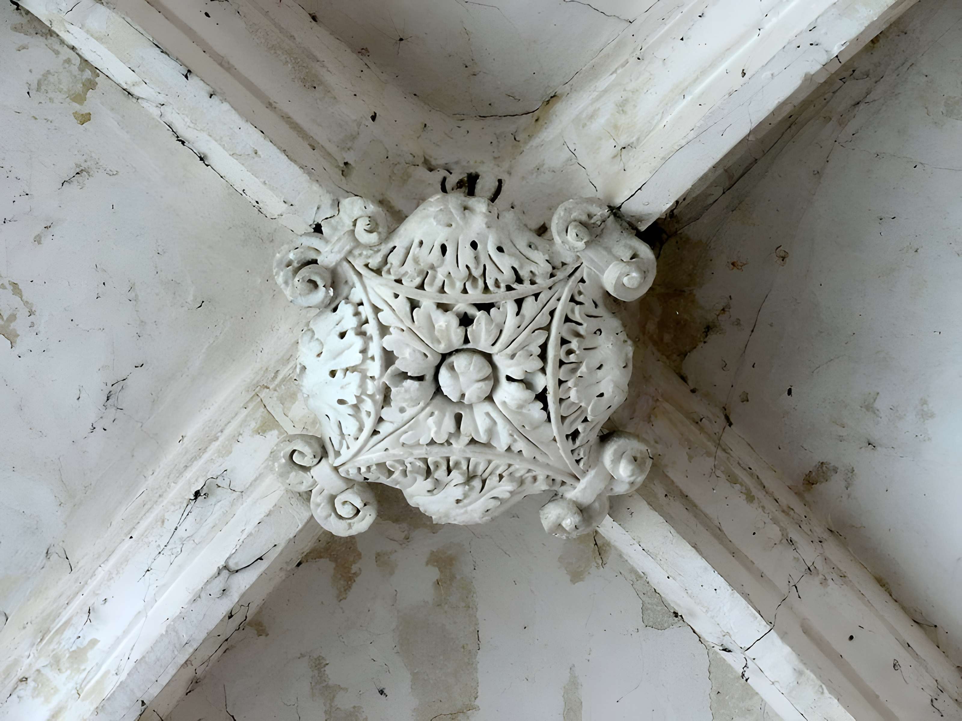 Église Notre-Dame-de-l'Assomption de Frémécourt