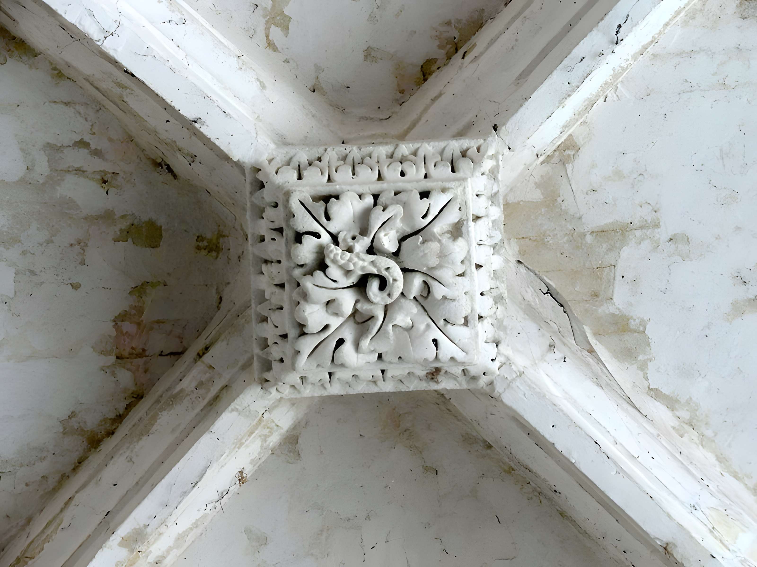 Église Notre-Dame-de-l'Assomption de Frémécourt