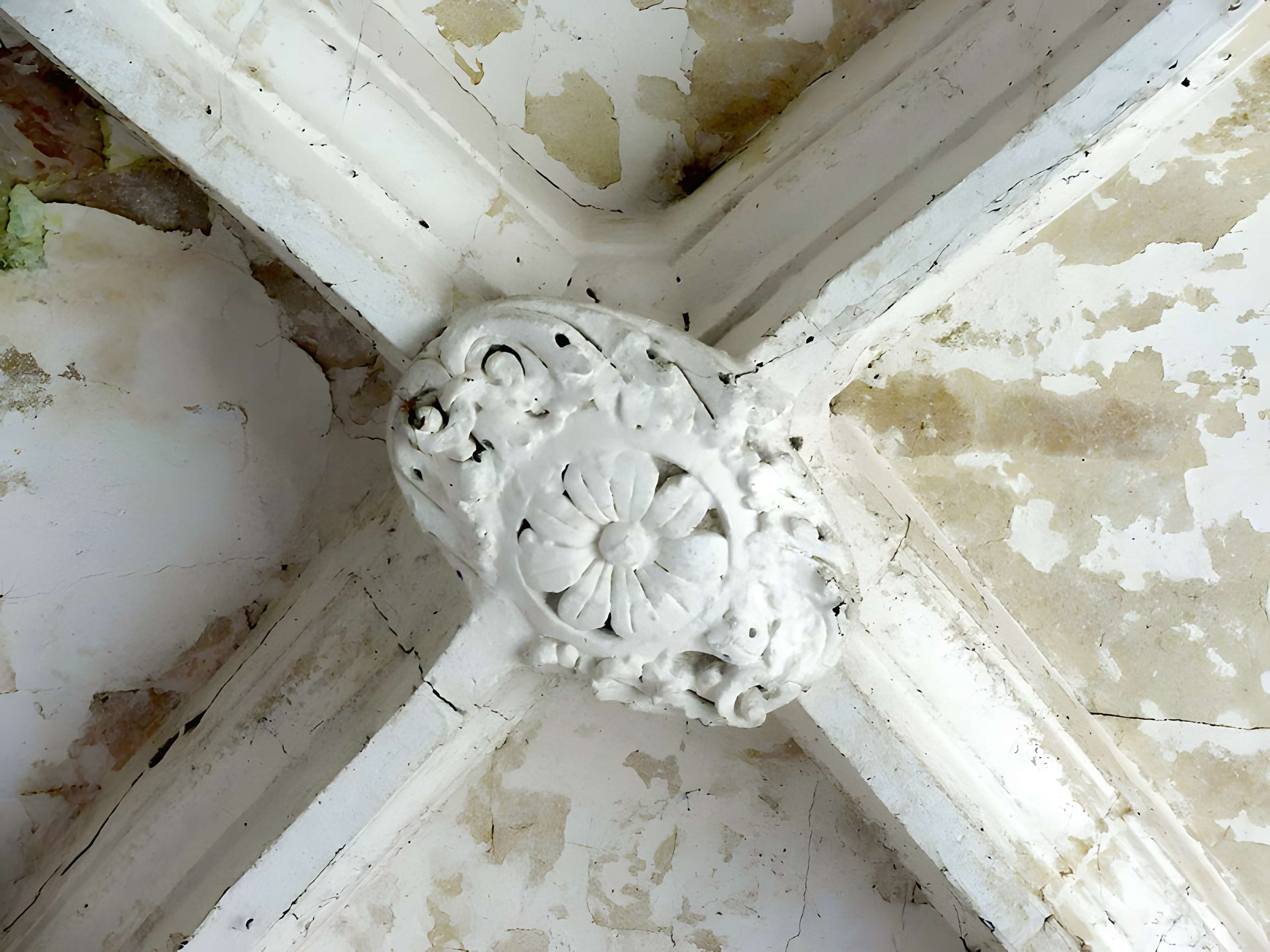 Église Notre-Dame-de-l'Assomption de Frémécourt