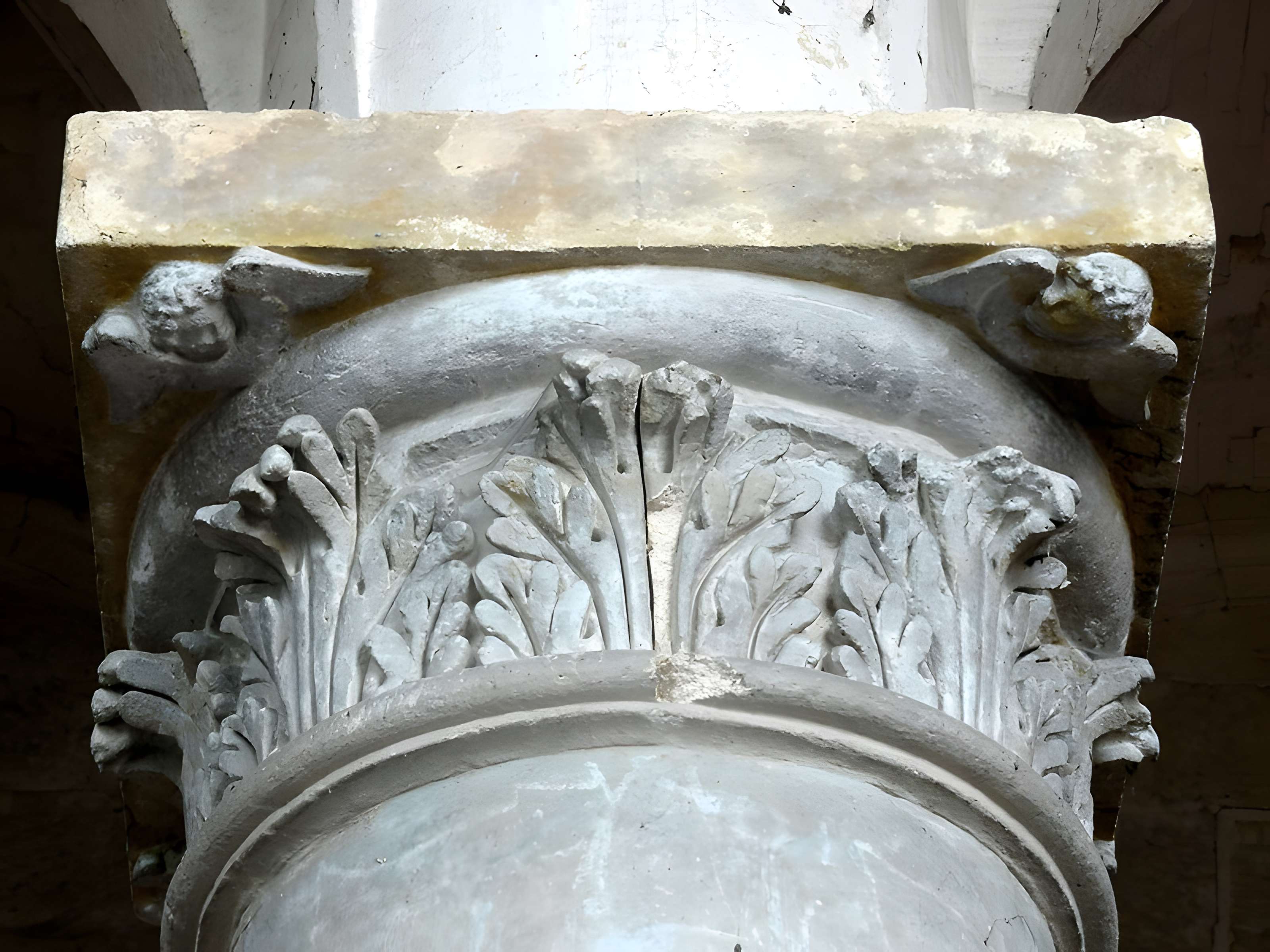 Église Notre-Dame-de-l'Assomption de Frémécourt