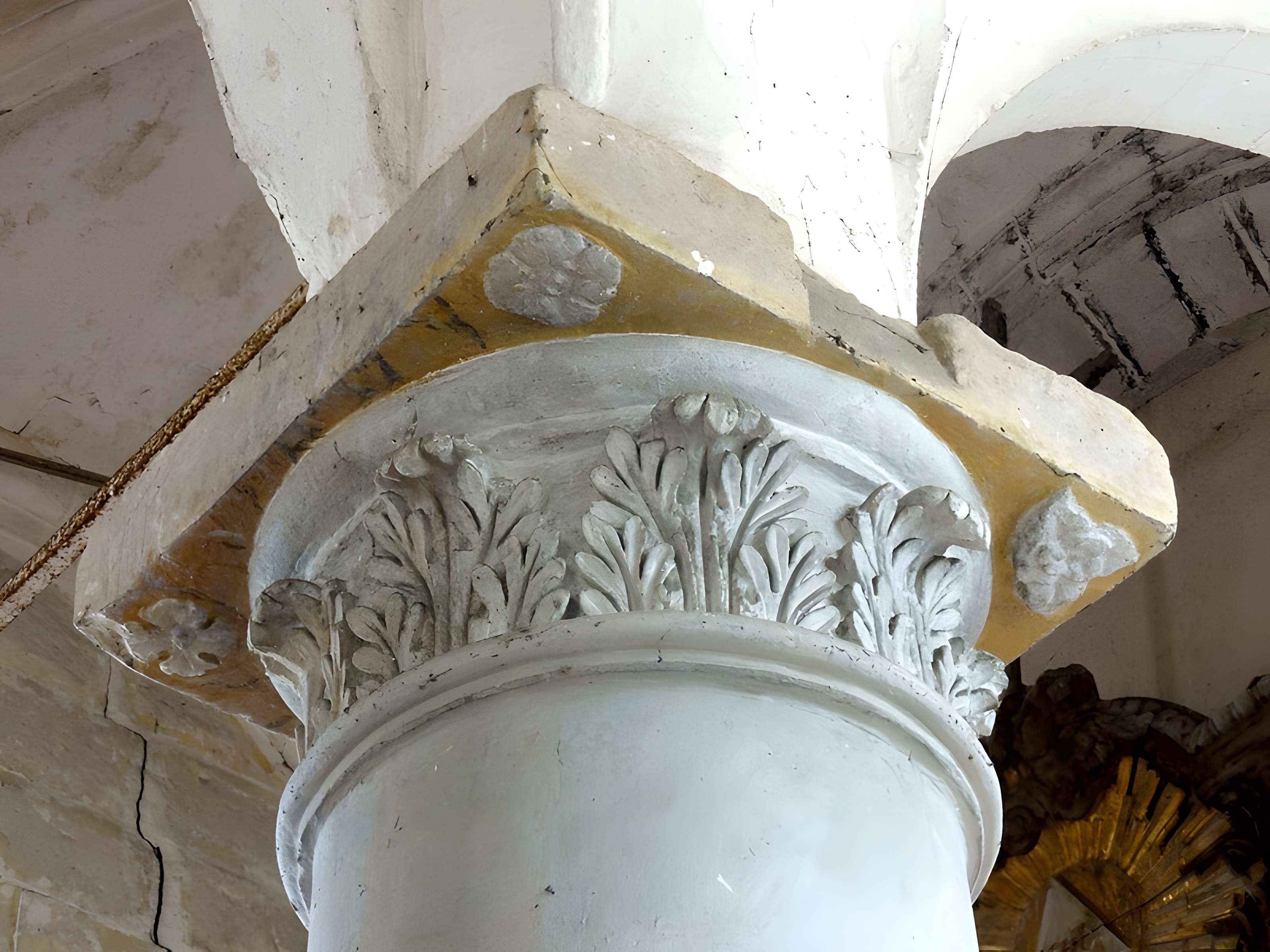 Église Notre-Dame-de-l'Assomption de Frémécourt