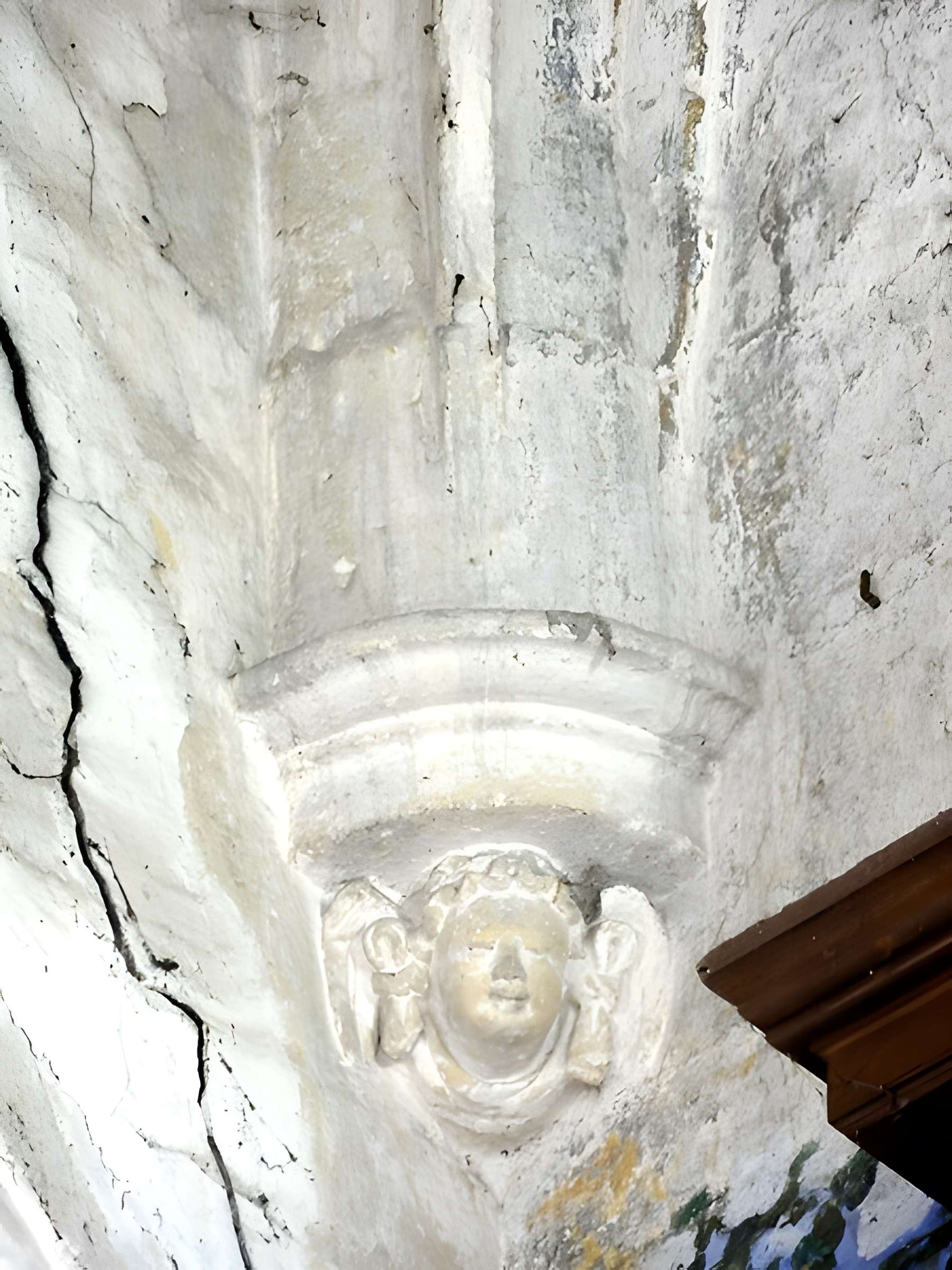 Église Notre-Dame-de-l'Assomption de Frémécourt