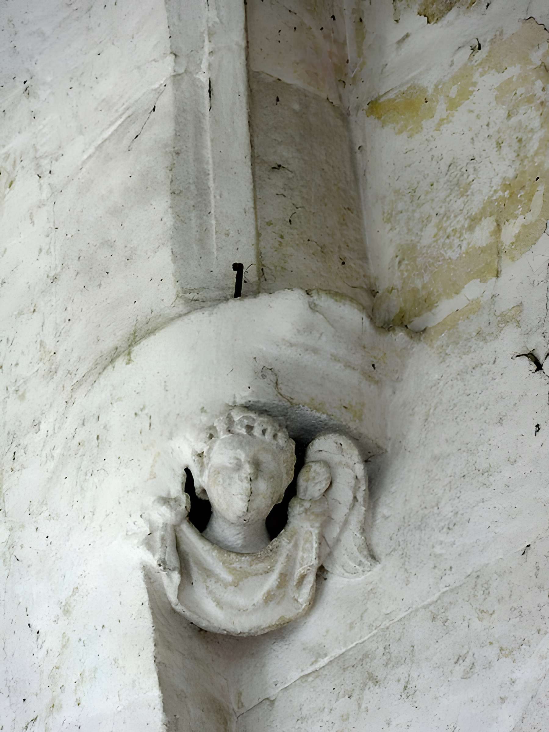 Église Notre-Dame-de-l'Assomption de Frémécourt