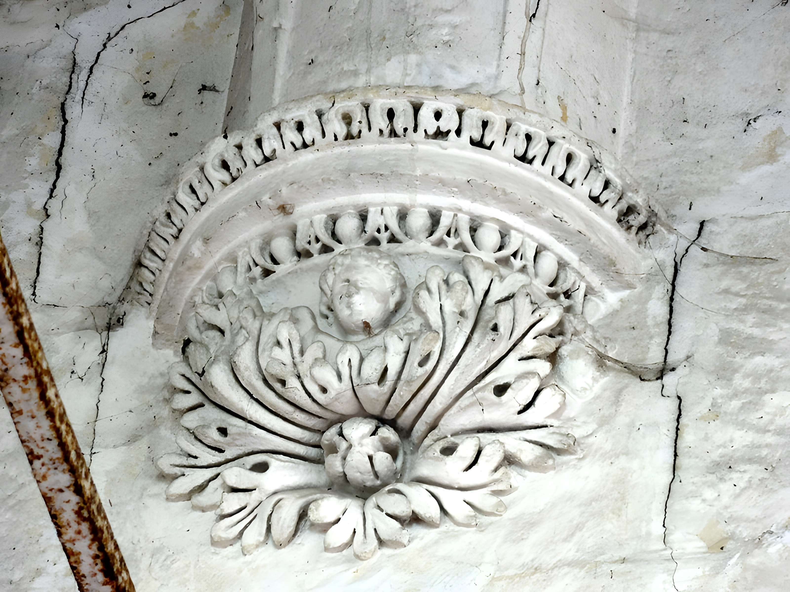 Église Notre-Dame-de-l'Assomption de Frémécourt