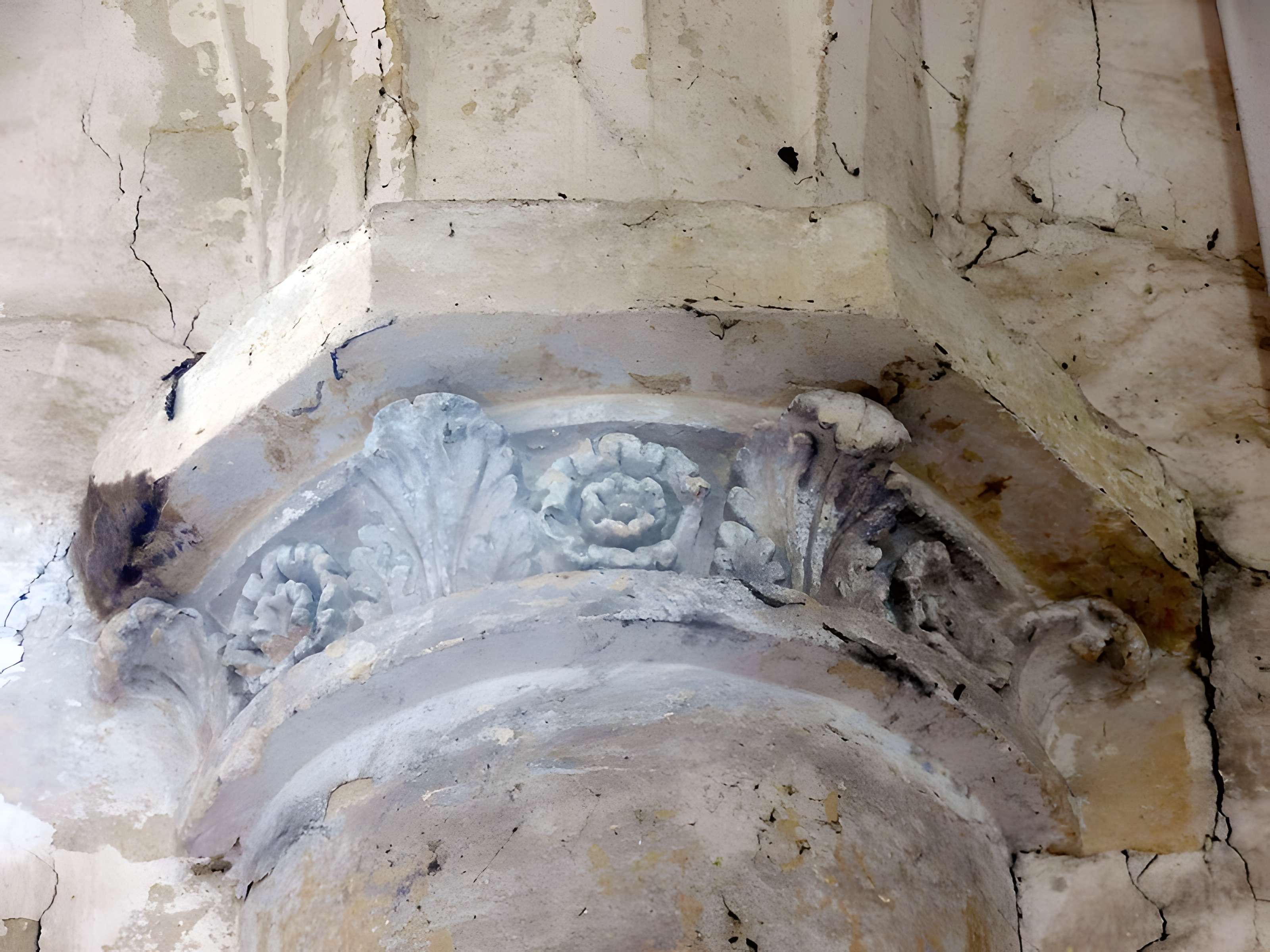 Église Notre-Dame-de-l'Assomption de Frémécourt