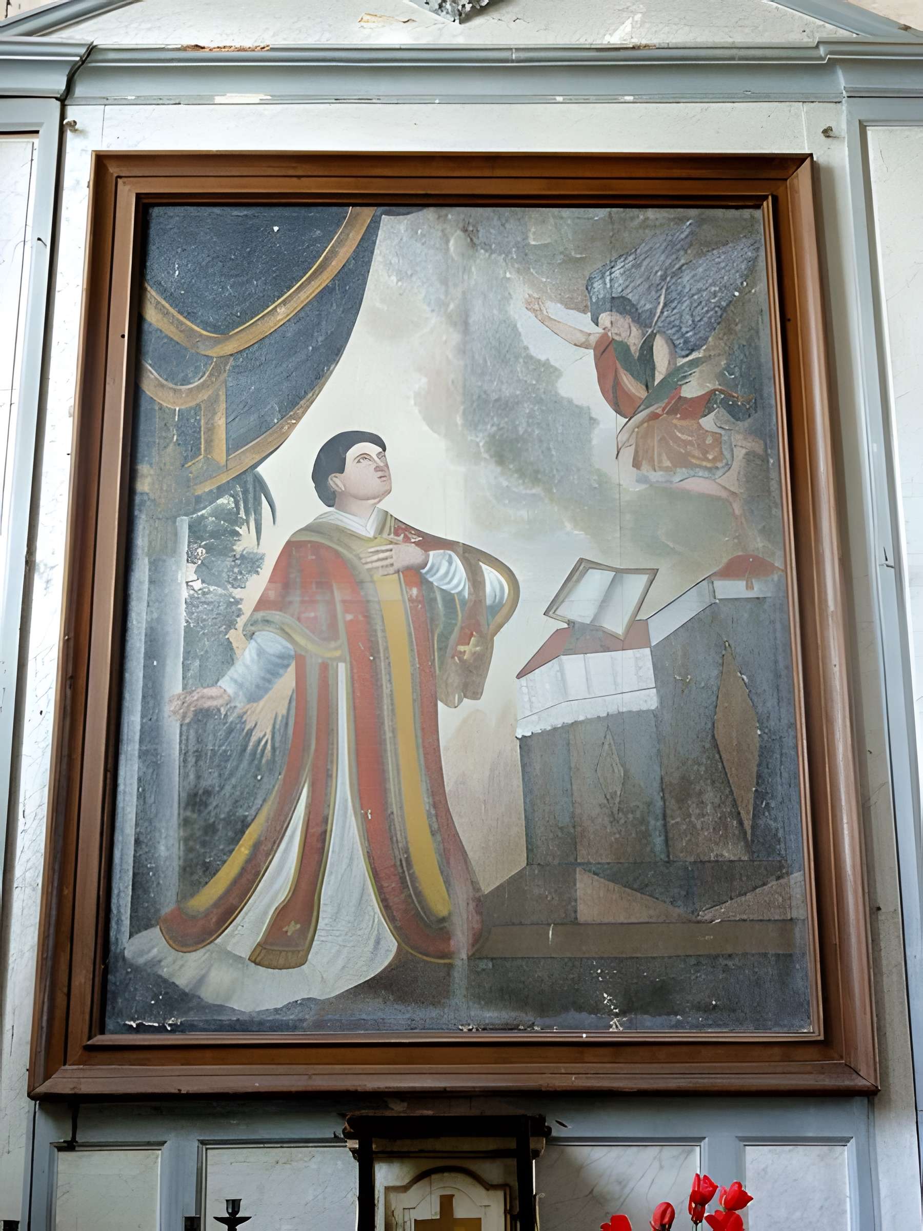 Église Notre-Dame-de-l'Assomption de Frémécourt