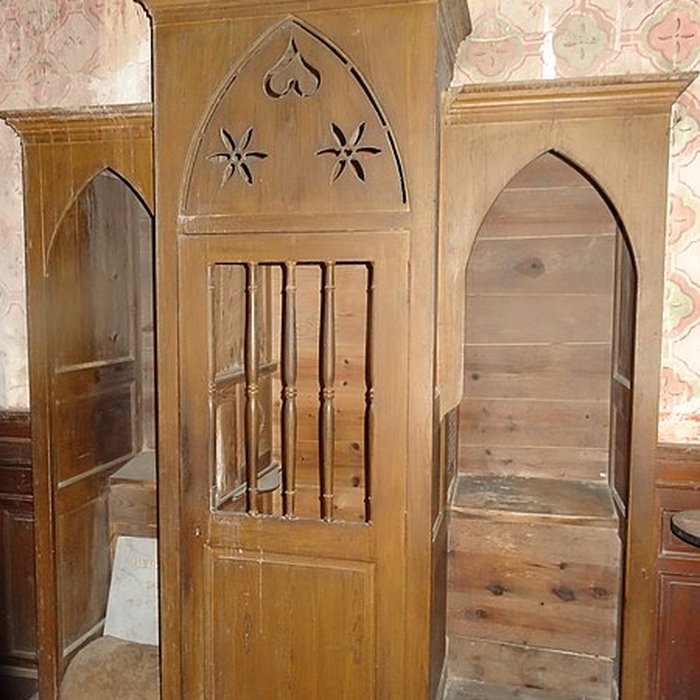 Photo de Église Notre-Dame-de-lAssomption de Gimont