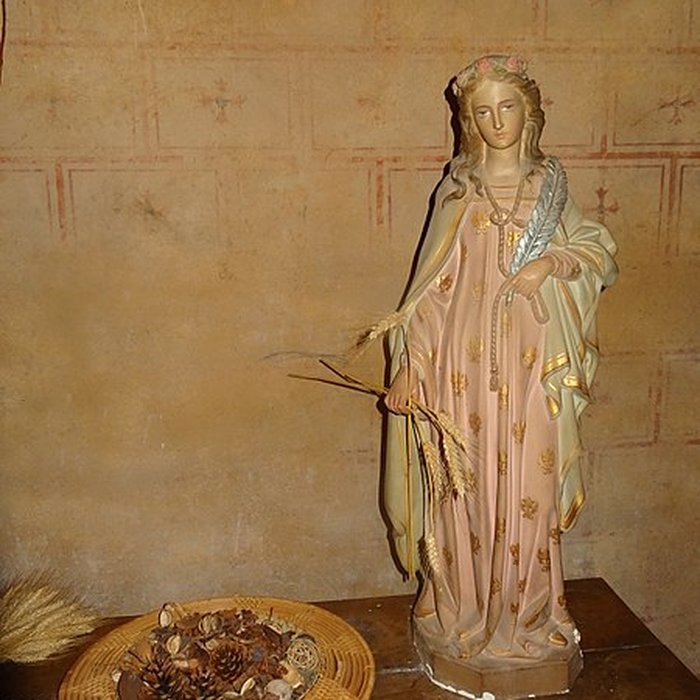 Photo de Église Notre-Dame-de-lAssomption de Gimont