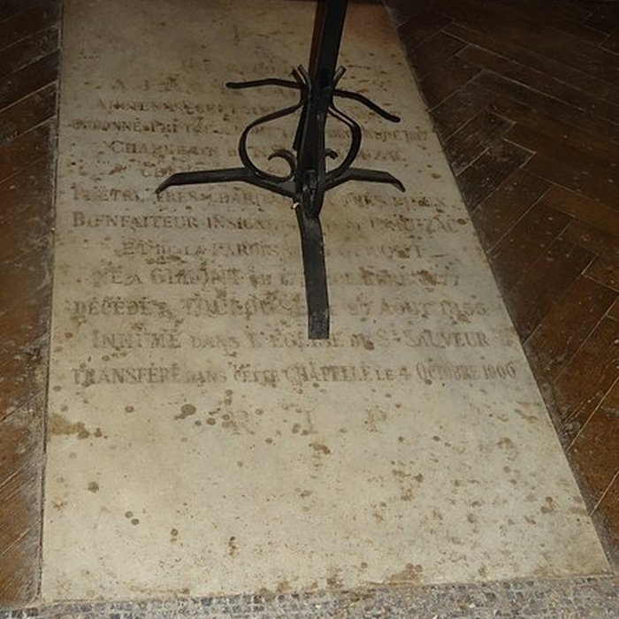 Photo de Église Notre-Dame-de-lAssomption de Gimont