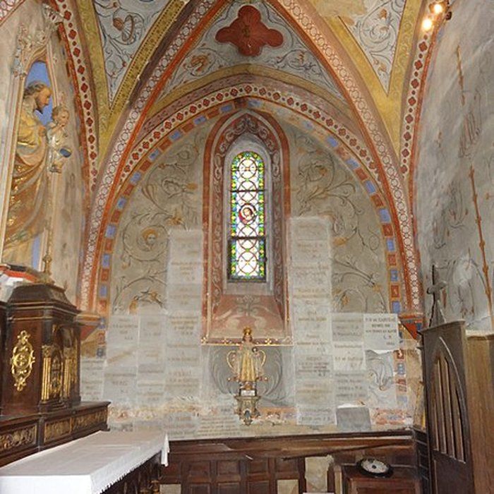 Photo de Église Notre-Dame-de-lAssomption de Gimont