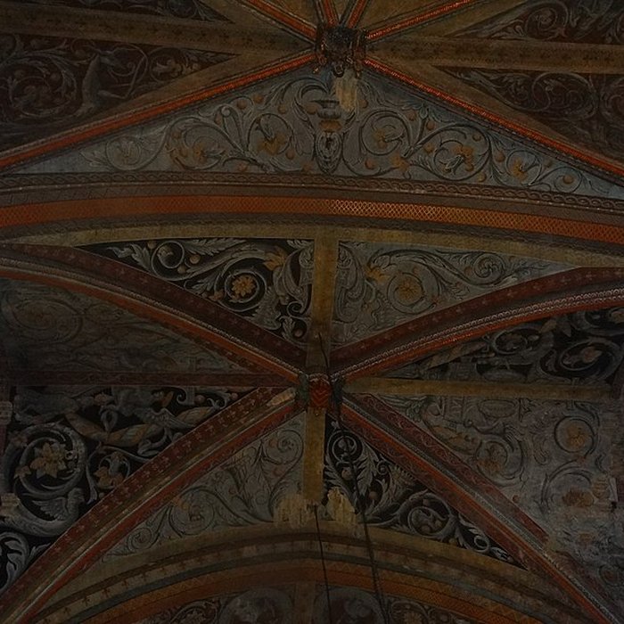 Photo de Église Notre-Dame-de-lAssomption de Gimont